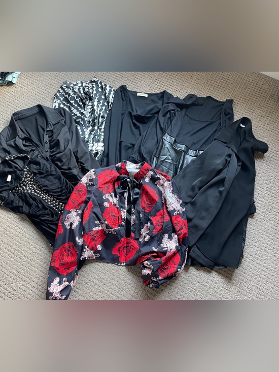 Dresses & Skirts - Date Night Capsule!
